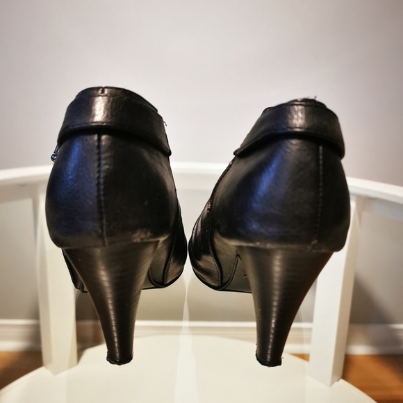 REITMANS Ankle Boots - Picture 2 of 3